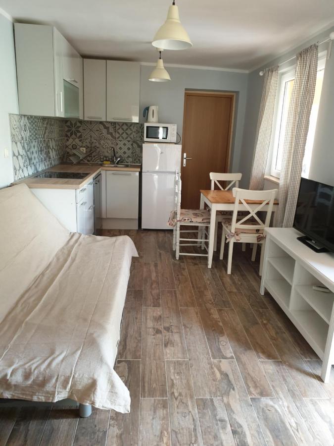 דירות וודיצה House Tereza מראה חיצוני תמונה