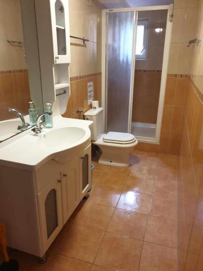 דירות וודיצה House Tereza מראה חיצוני תמונה