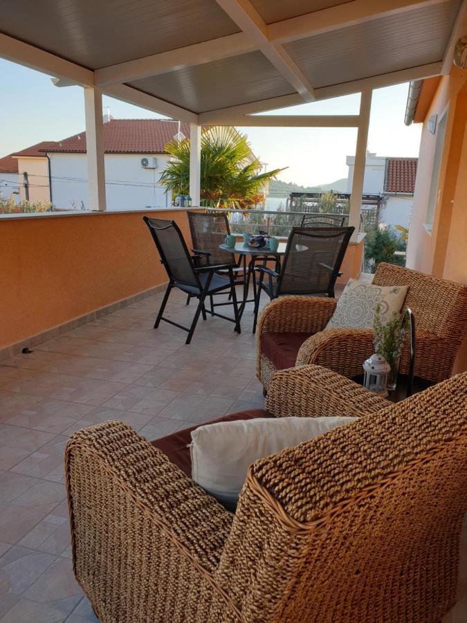 דירות וודיצה House Tereza מראה חיצוני תמונה