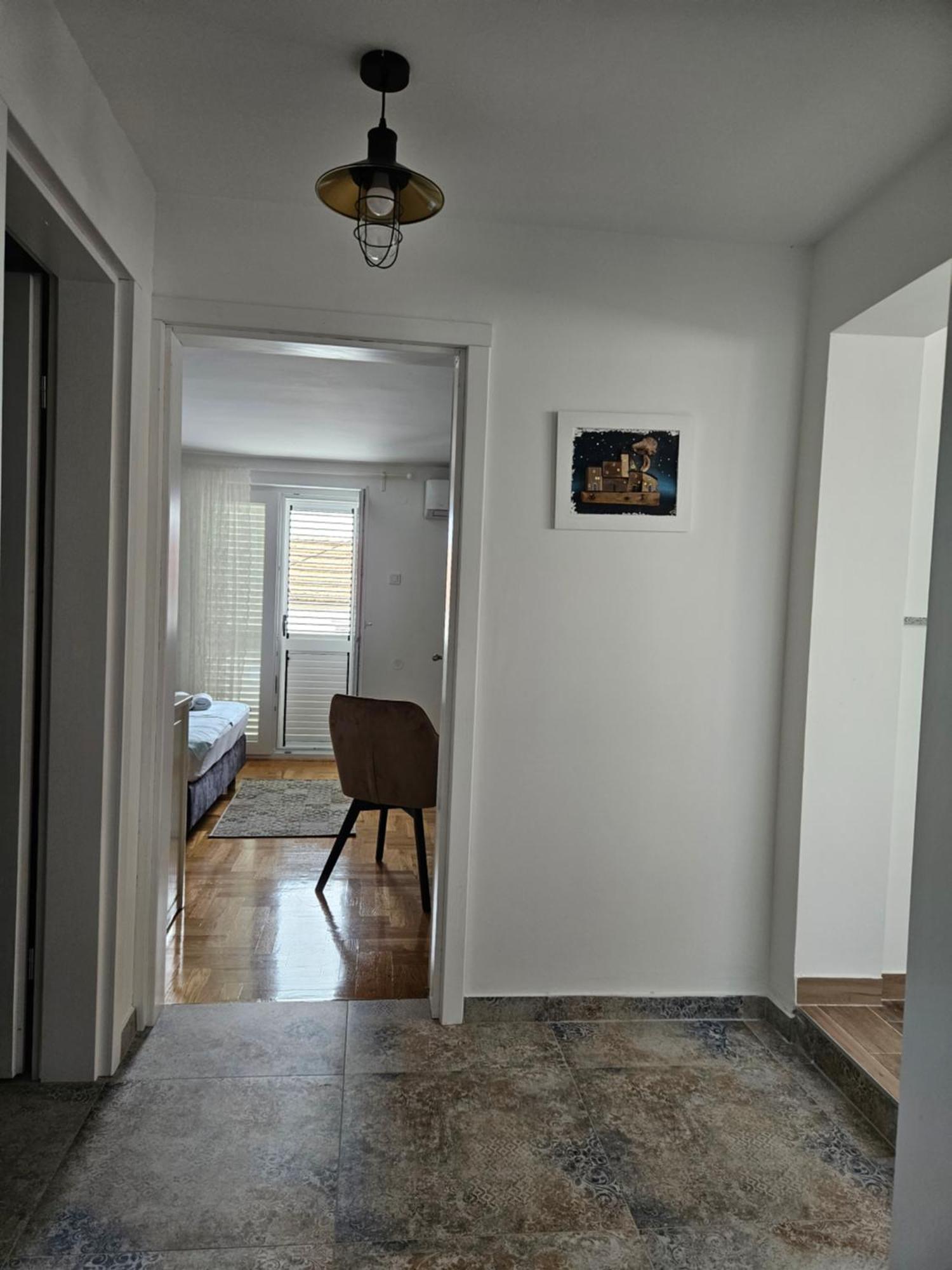 דירות וודיצה House Tereza חדר תמונה