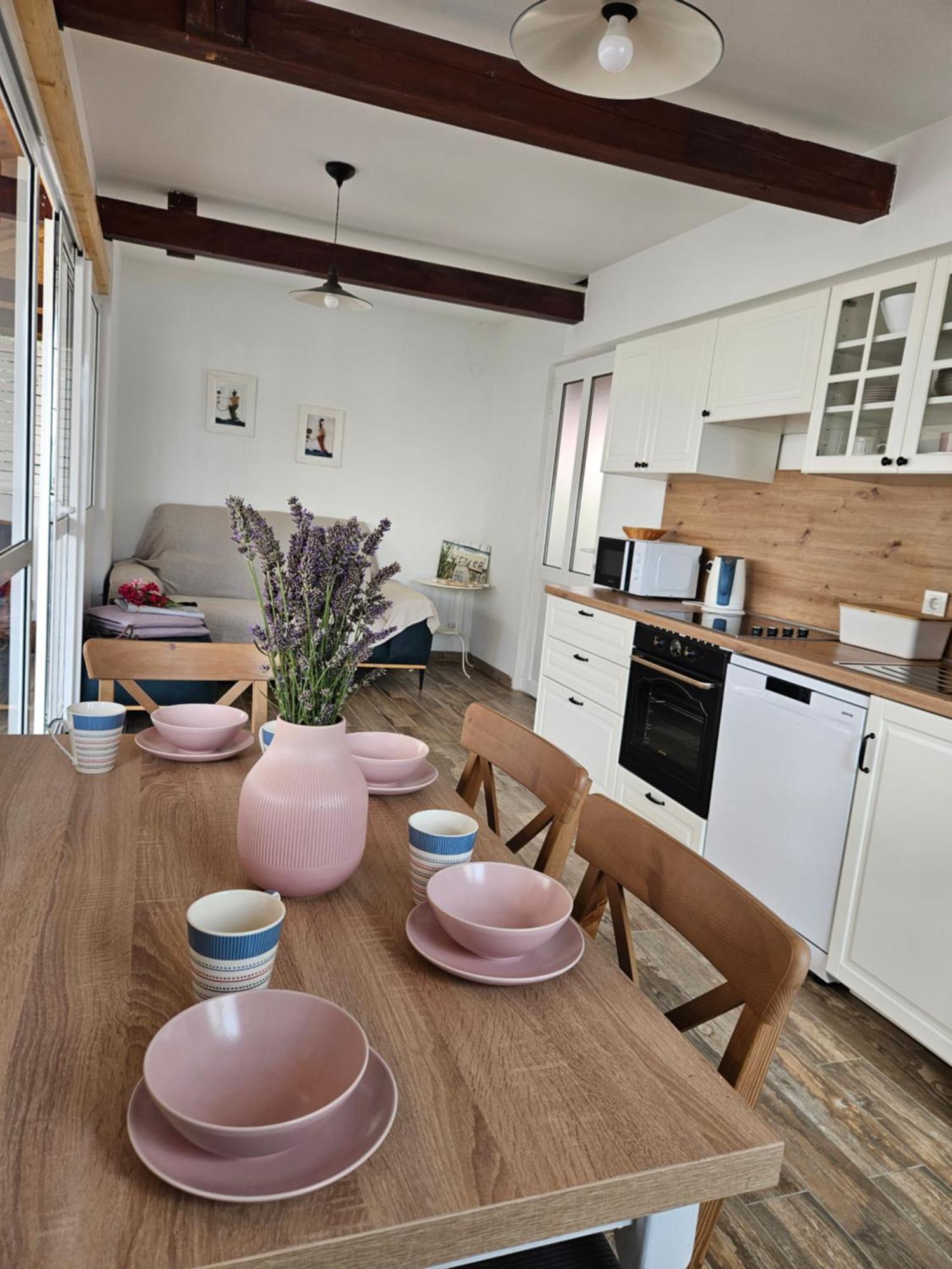דירות וודיצה House Tereza חדר תמונה