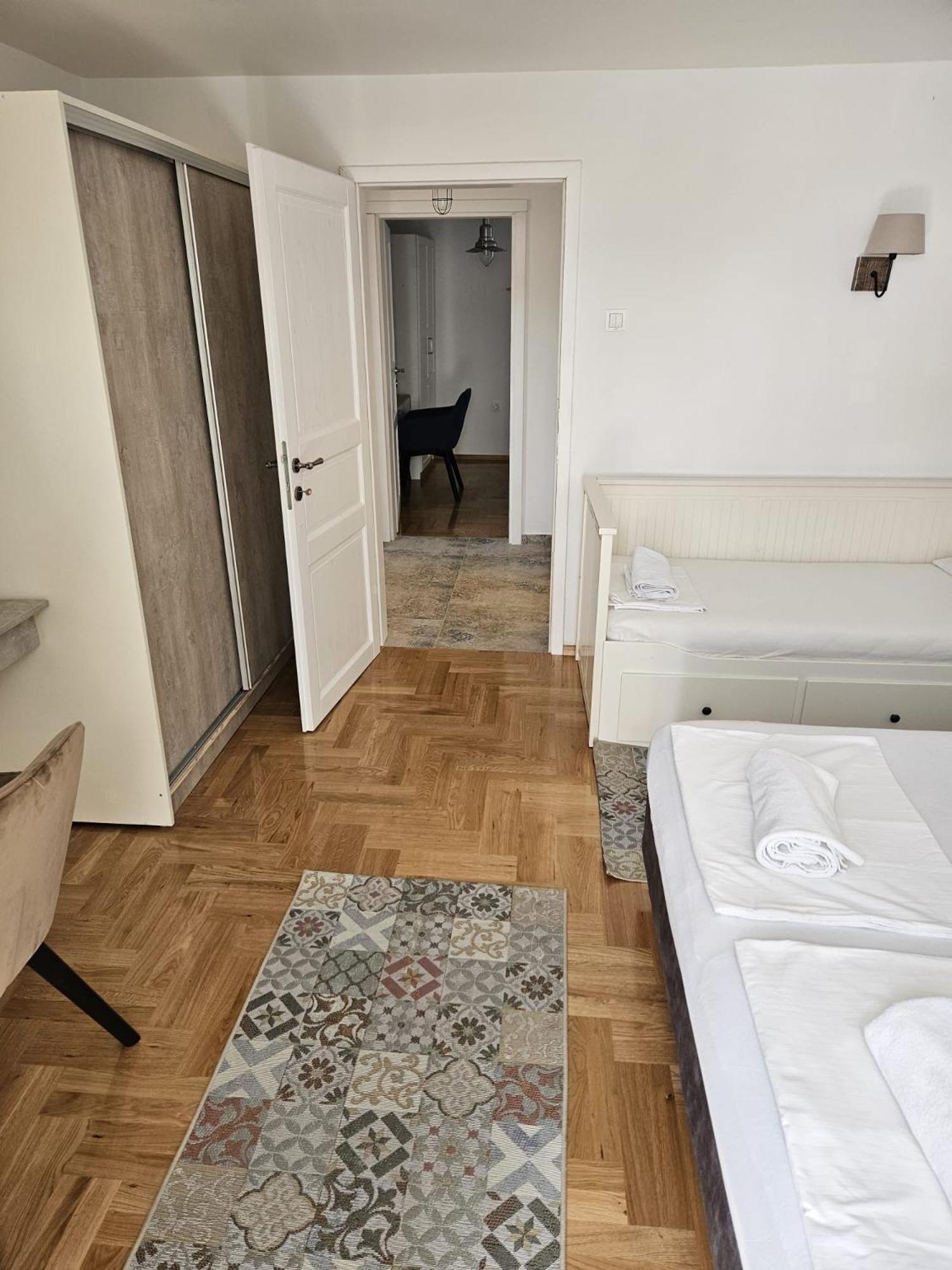 דירות וודיצה House Tereza חדר תמונה