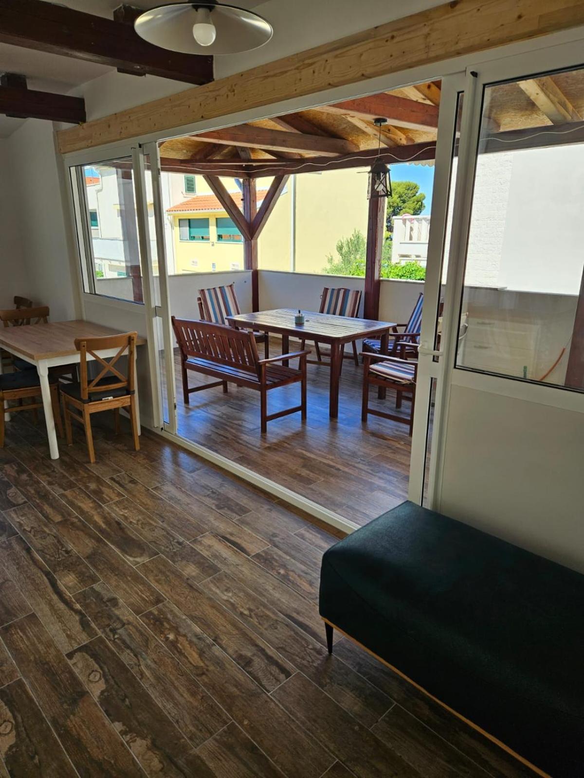 דירות וודיצה House Tereza חדר תמונה