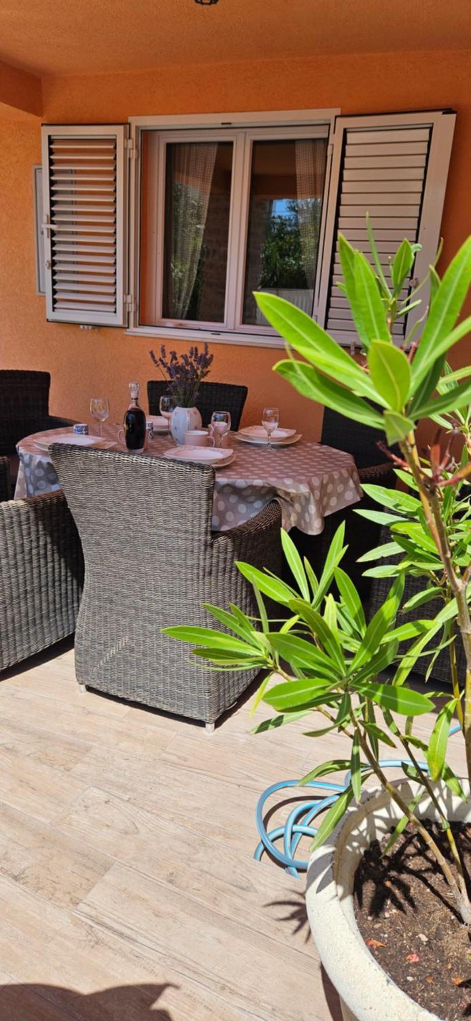 דירות וודיצה House Tereza מראה חיצוני תמונה