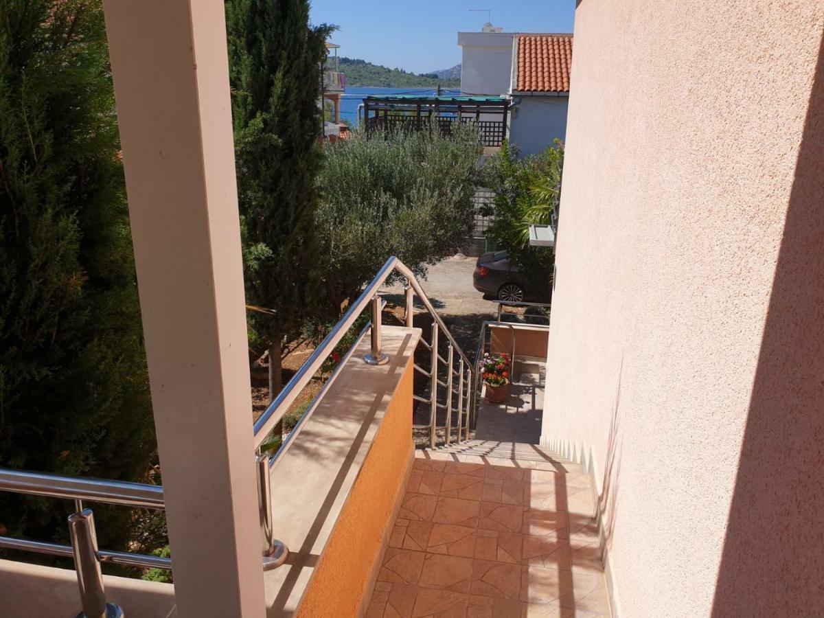 דירות וודיצה House Tereza מראה חיצוני תמונה