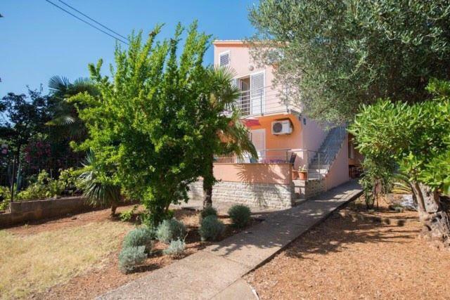 דירות וודיצה House Tereza מראה חיצוני תמונה