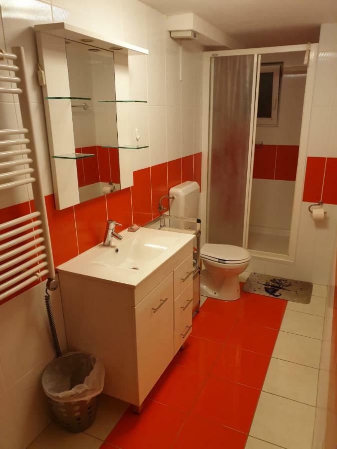דירות וודיצה House Tereza מראה חיצוני תמונה